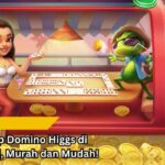 Mengapa Gostshopid.com adalah Tempat Terbaik untuk Top Up Domino