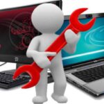 Jasa Service PC Jakarta Terpercaya dan Cepat