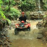 Panduan Wisata ATV Ubud untuk Pemula